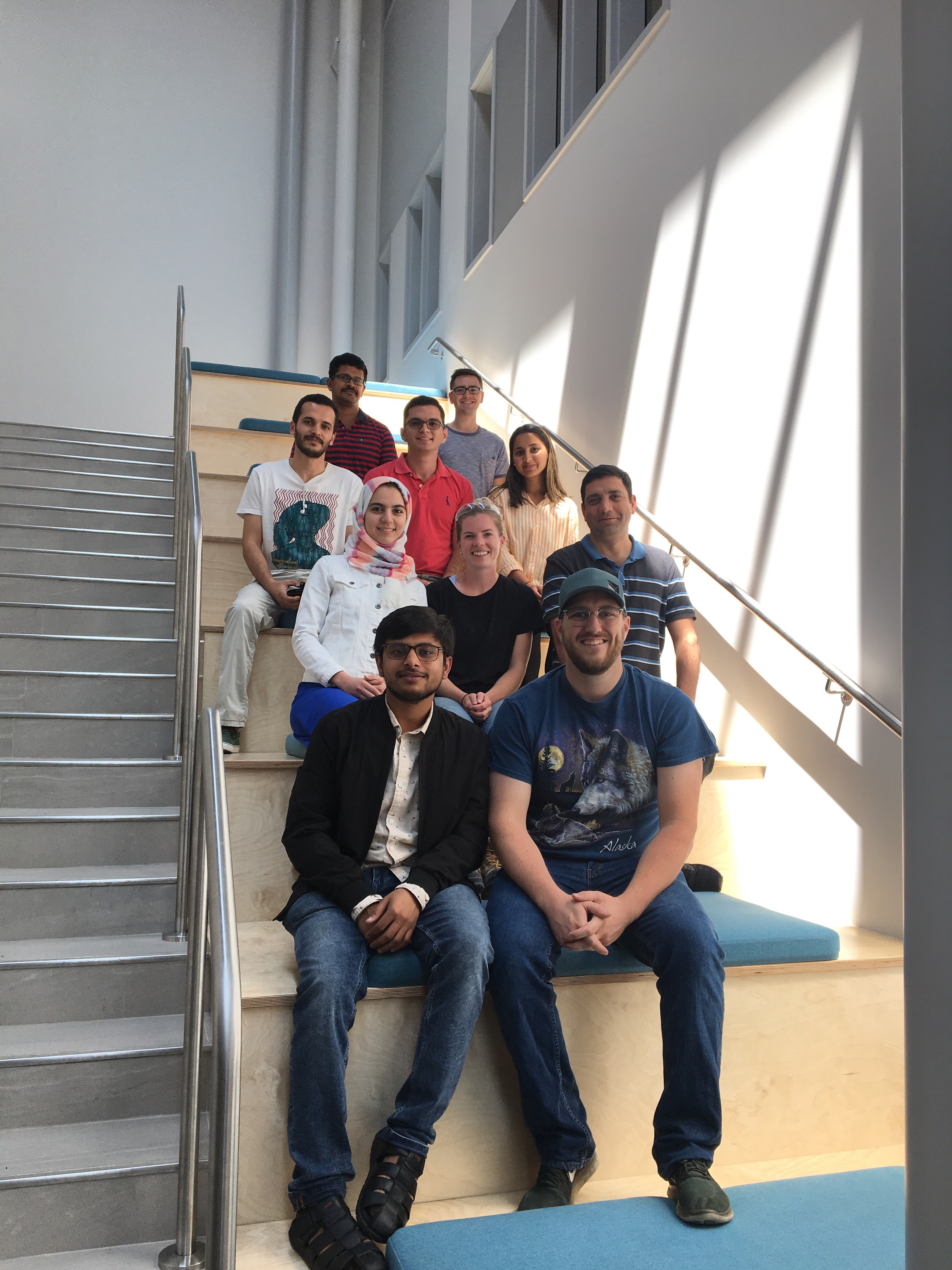 Canada Research Chair in Sustainable Infrastructure Dalhousie University